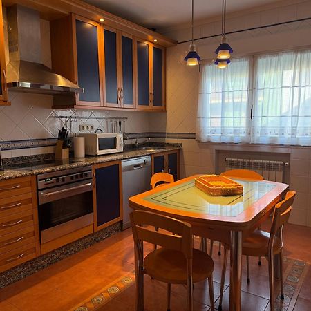 Apartamento Puerto De Llanes Vut-138-As Exteriér fotografie