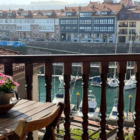 Apartamento Puerto De Llanes Vut-138-As Exteriér fotografie