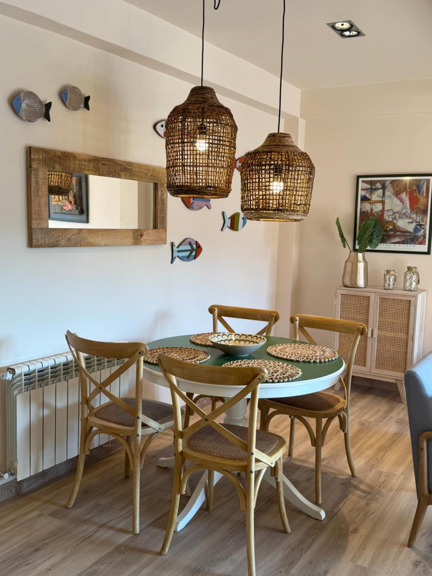 Apartamento Puerto De Llanes Vut-138-As Exteriér fotografie