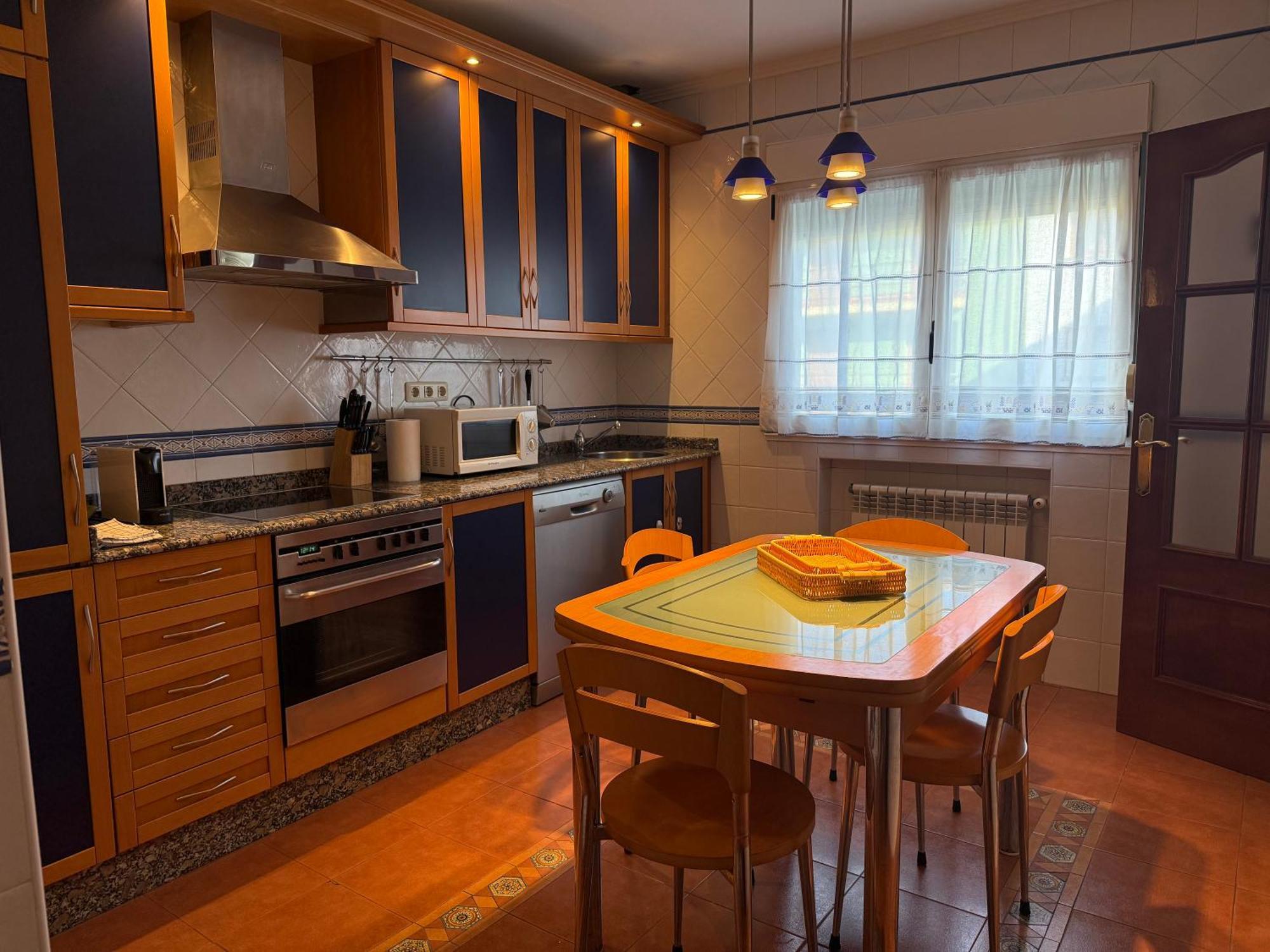 Apartamento Puerto De Llanes Vut-138-As Exteriér fotografie