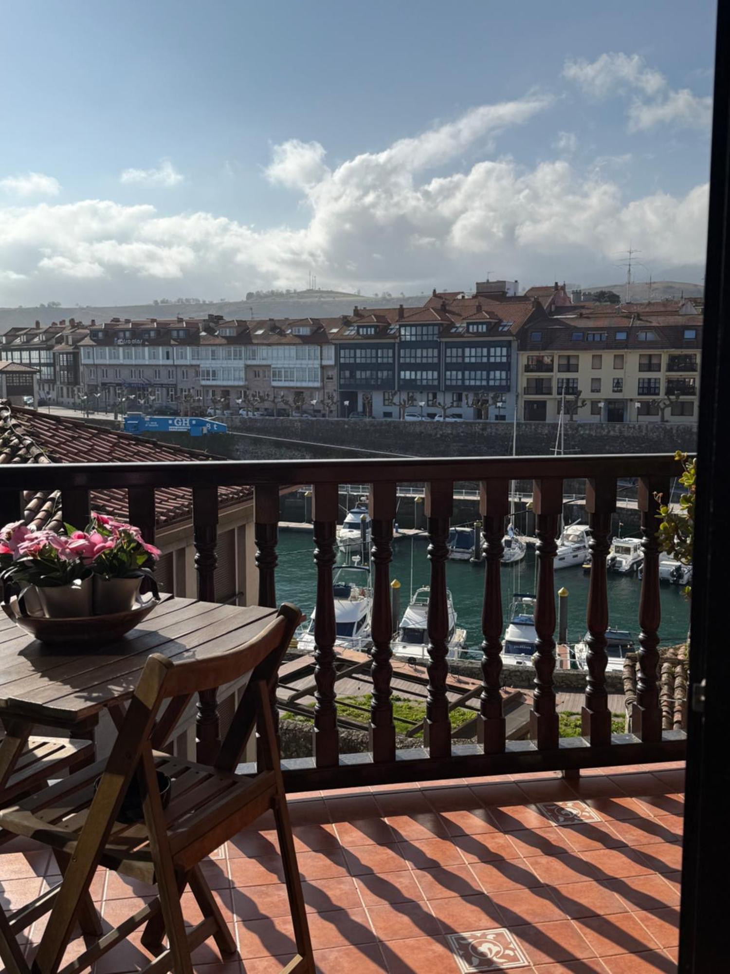 Apartamento Puerto De Llanes Vut-138-As Exteriér fotografie