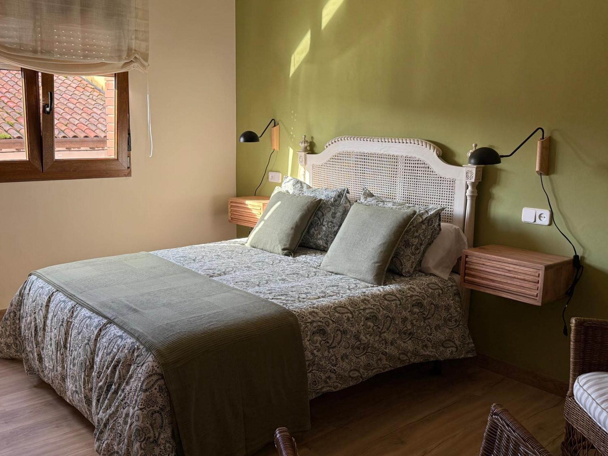 Apartamento Puerto De Llanes Vut-138-As Exteriér fotografie