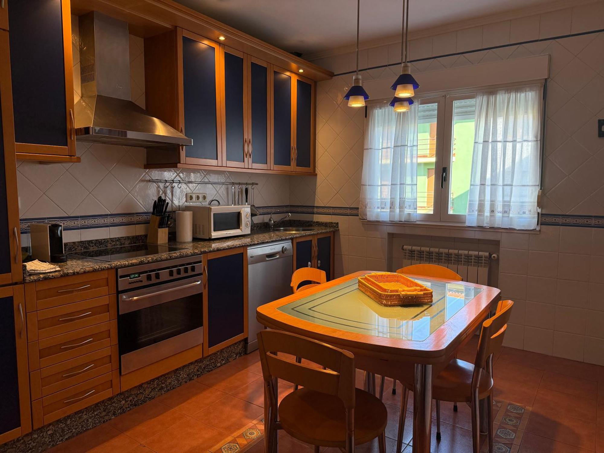 Apartamento Puerto De Llanes Vut-138-As Exteriér fotografie