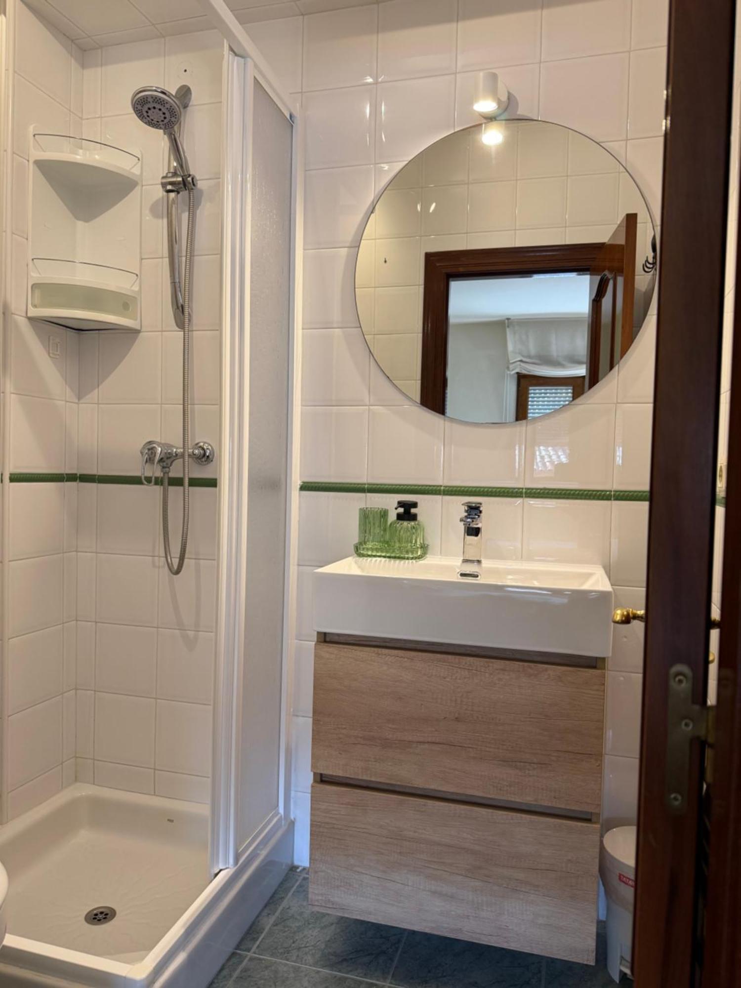 Apartamento Puerto De Llanes Vut-138-As Exteriér fotografie