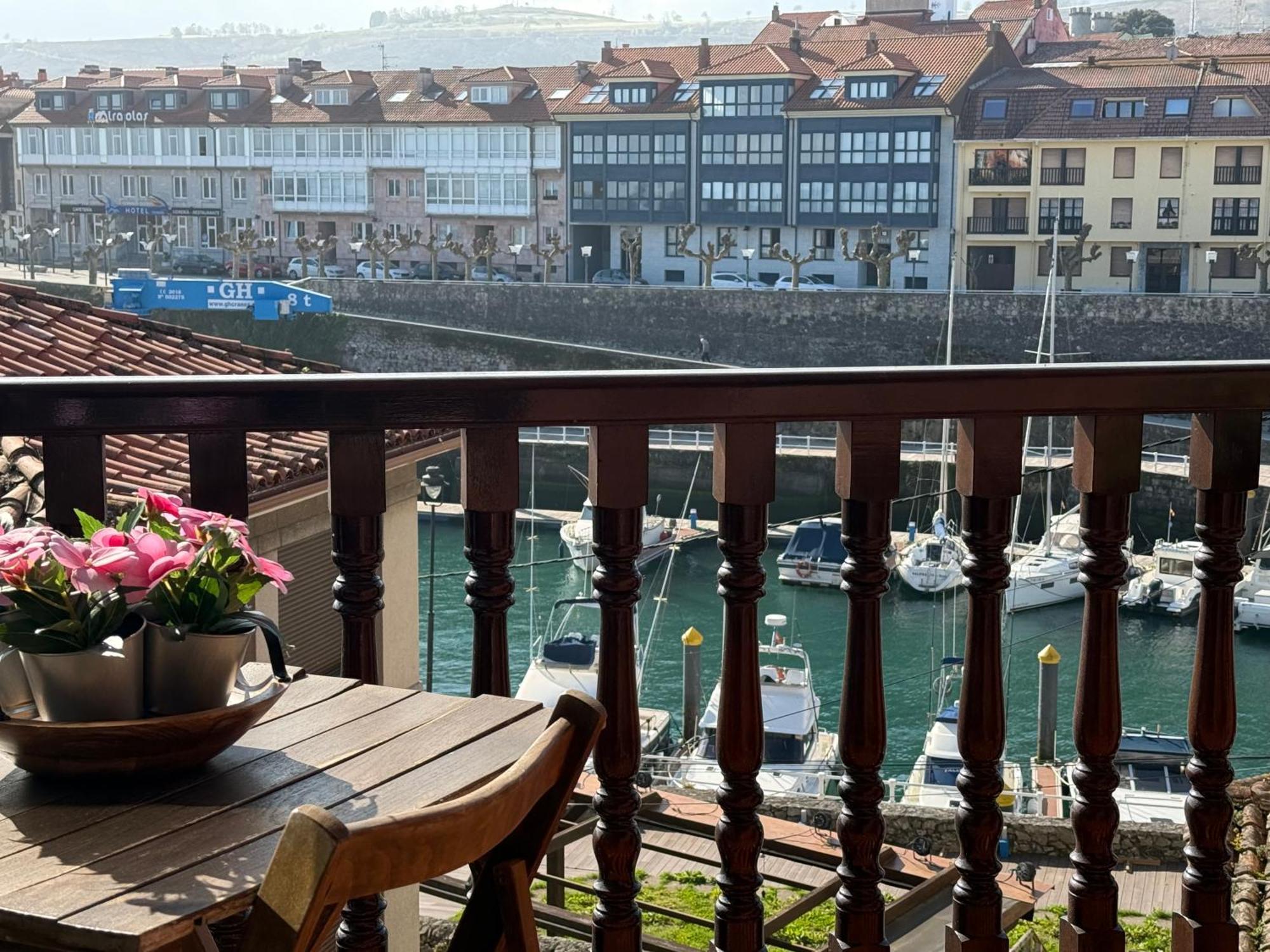 Apartamento Puerto De Llanes Vut-138-As Exteriér fotografie