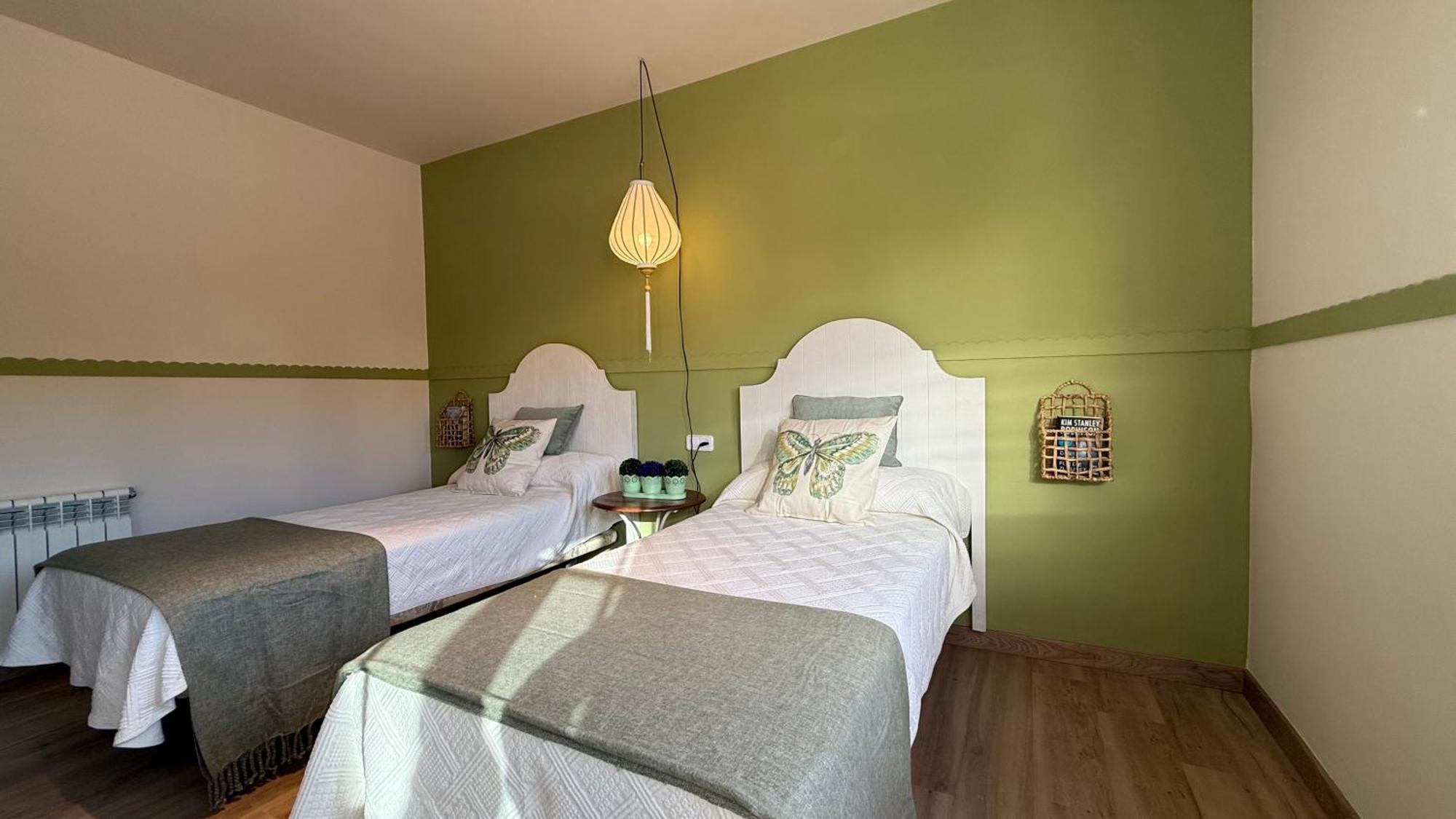 Apartamento Puerto De Llanes Vut-138-As Exteriér fotografie