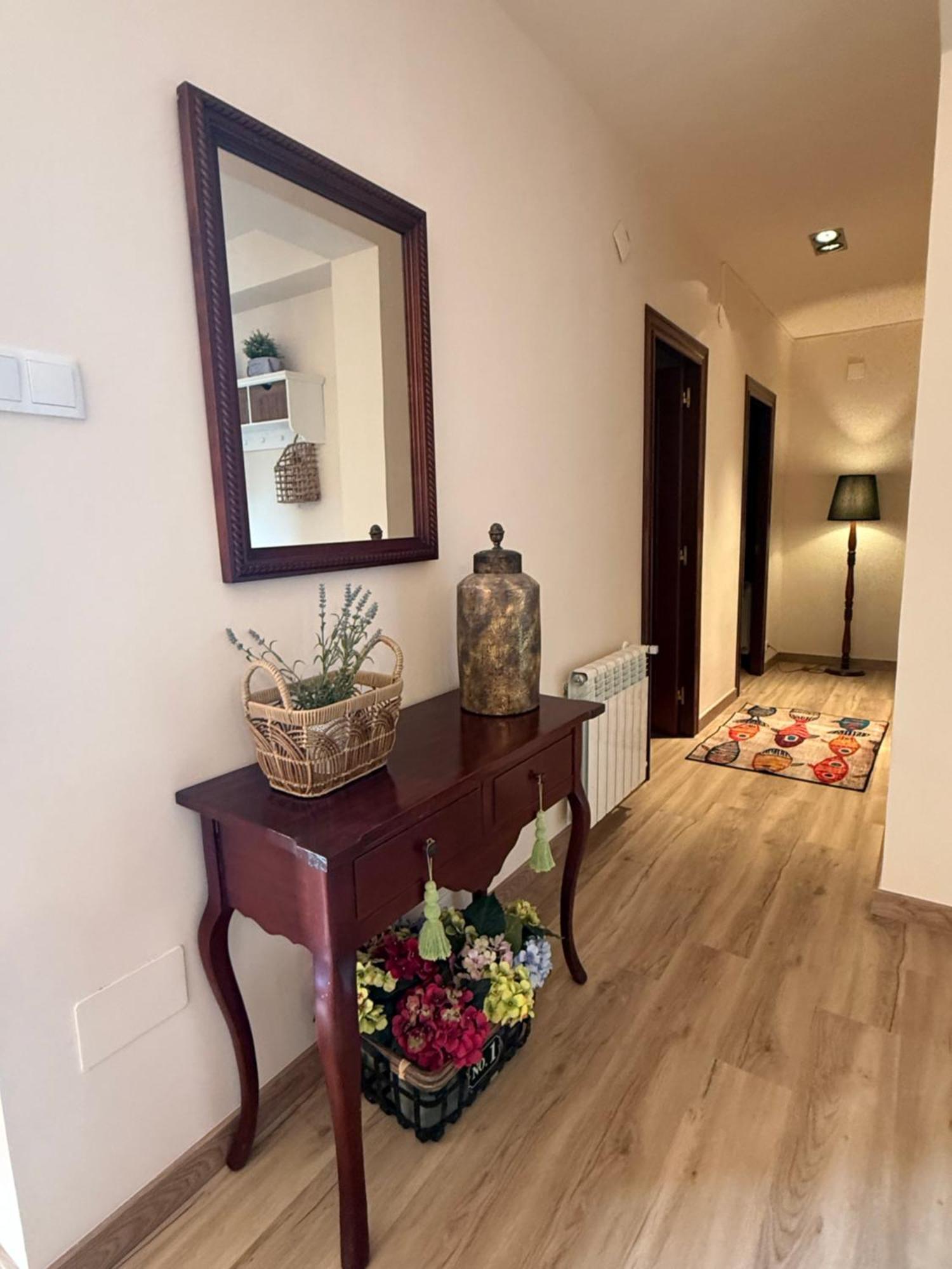 Apartamento Puerto De Llanes Vut-138-As Exteriér fotografie