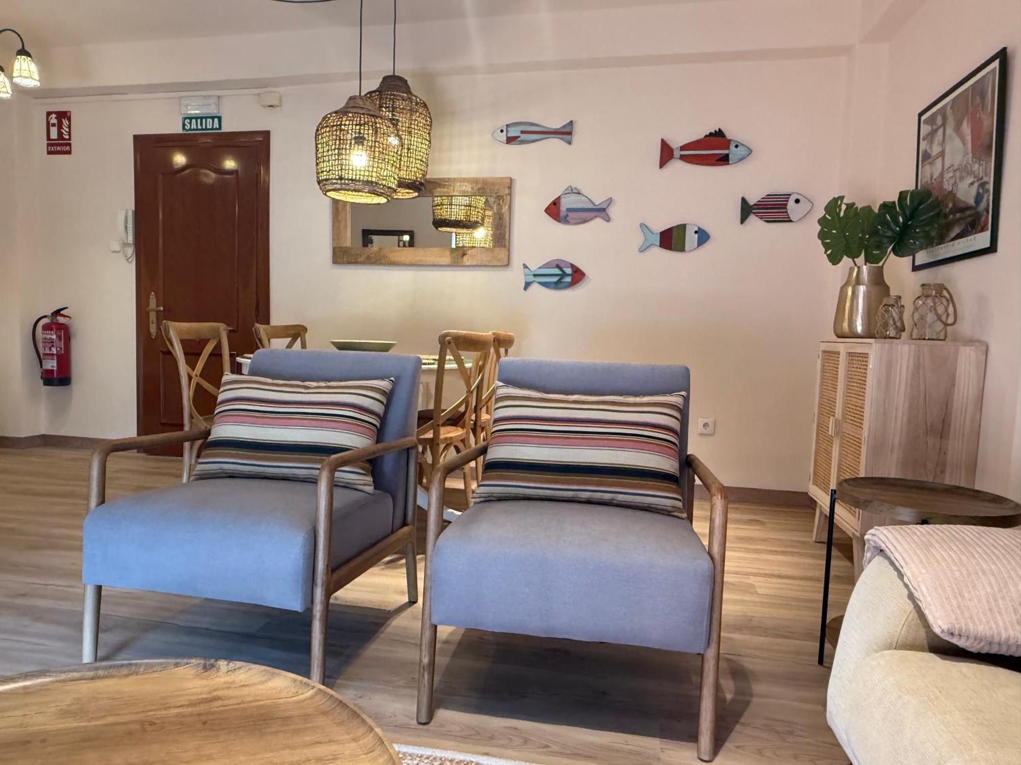Apartamento Puerto De Llanes Vut-138-As Exteriér fotografie