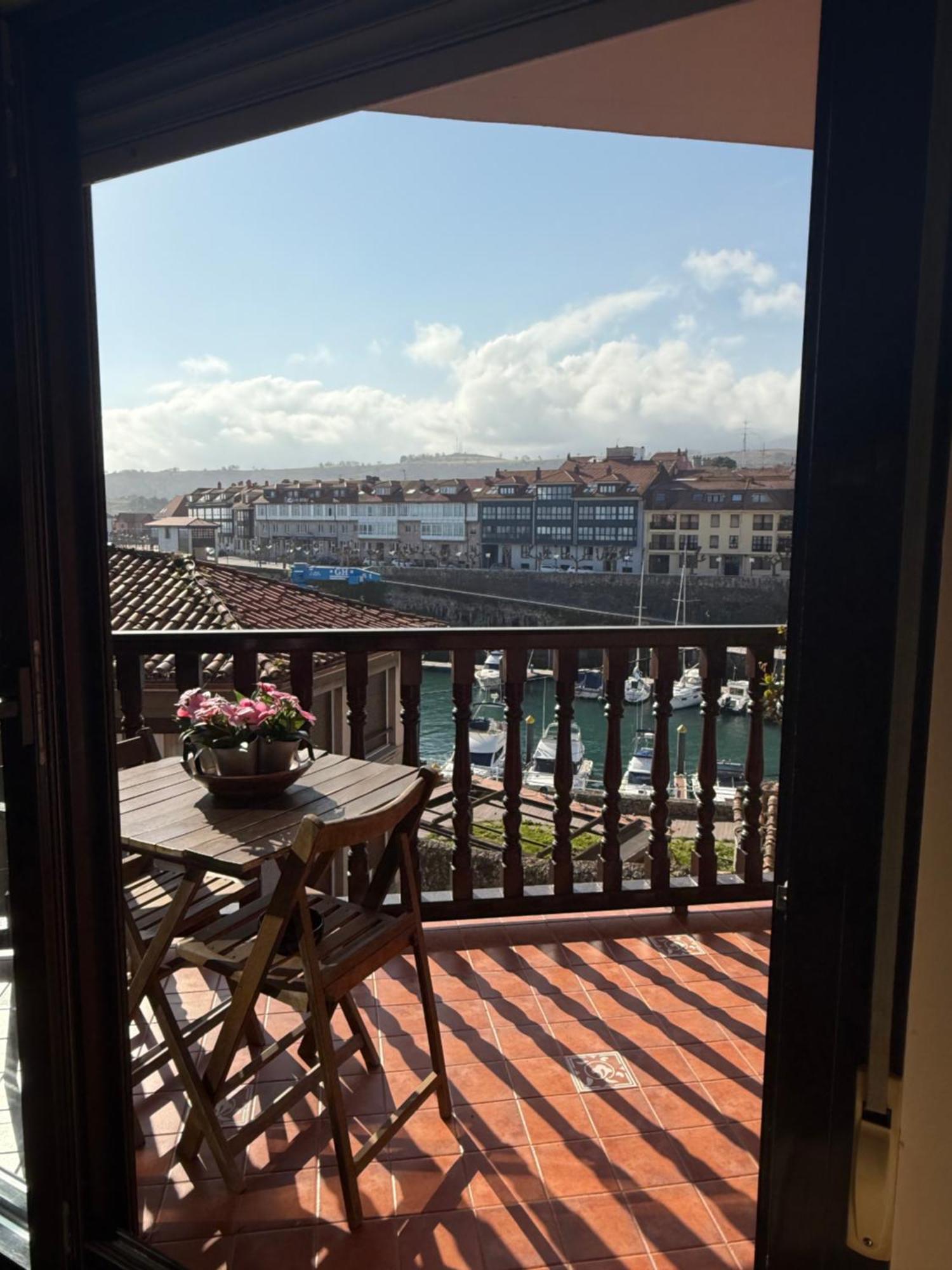 Apartamento Puerto De Llanes Vut-138-As Exteriér fotografie