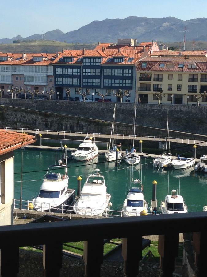 Apartamento Puerto De Llanes Vut-138-As Exteriér fotografie